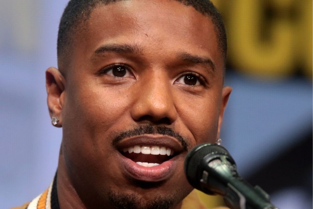 Michael B. Jordan&#8217;s Workout Routine and Diet