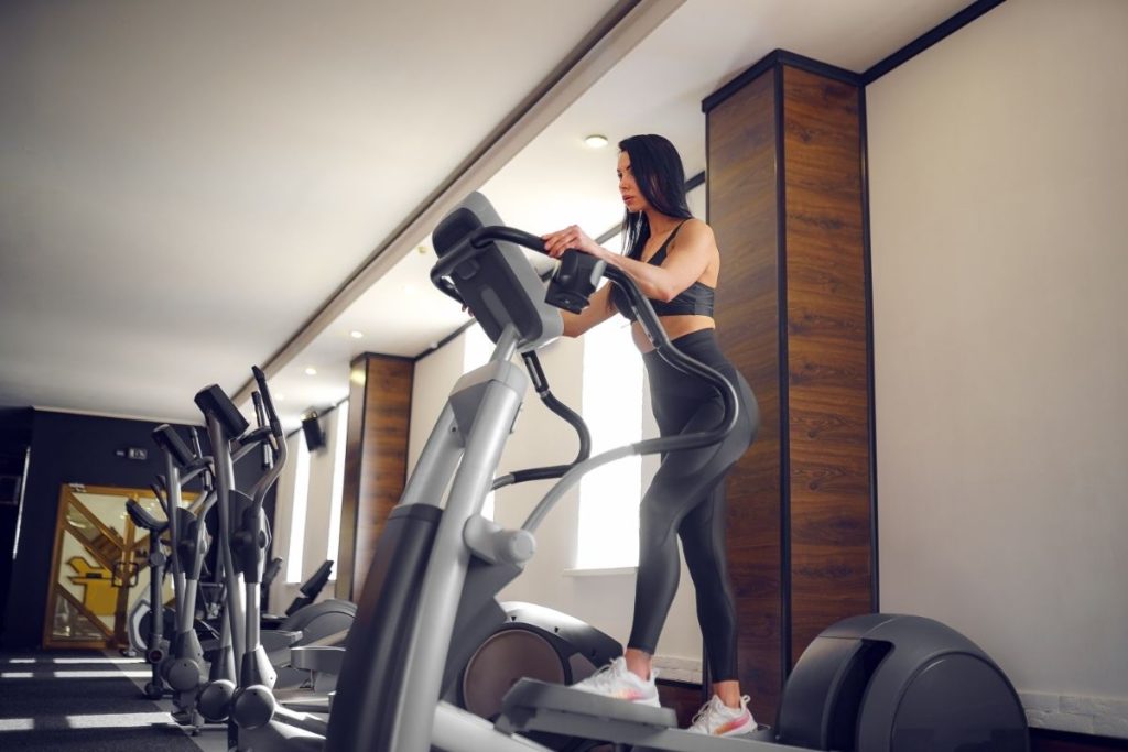 Should You Get a Stair Climber For Your Home