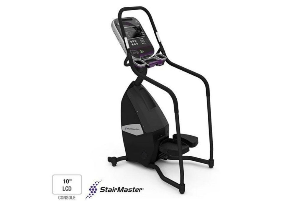 StairMaster 8 Series FreeClimber