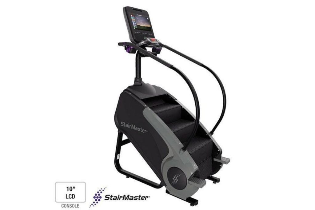 Should You Get A Stair Climber For Your Home?