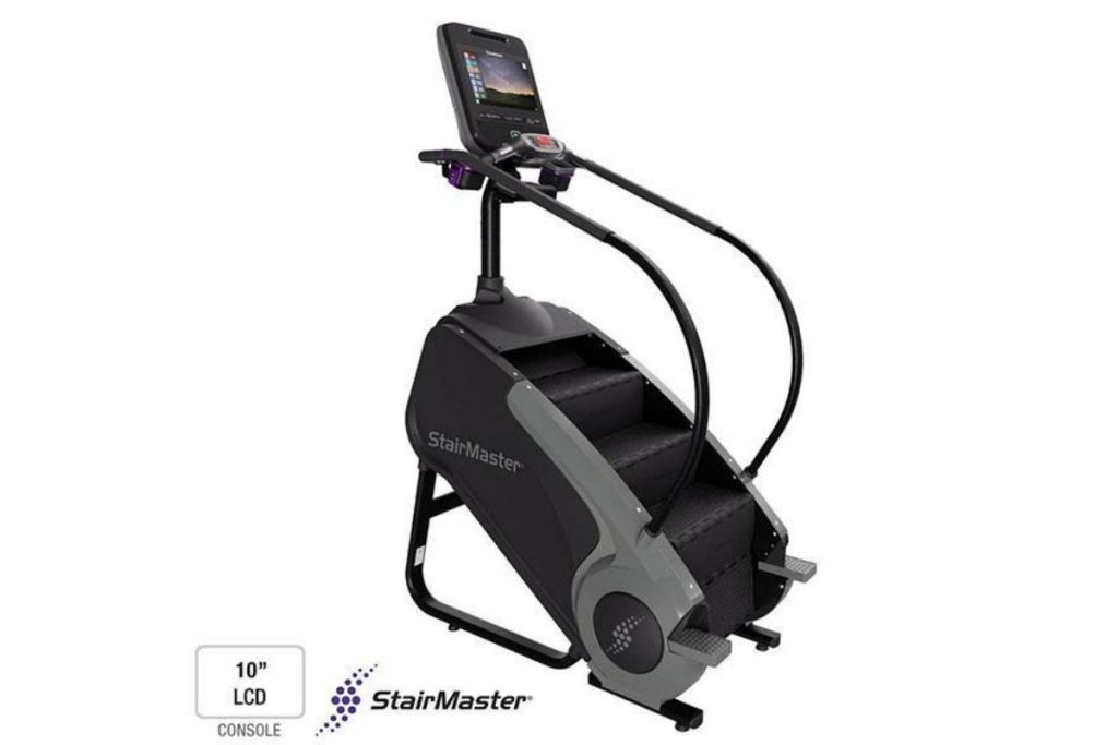 StairMaster 8 Series Gauntlet