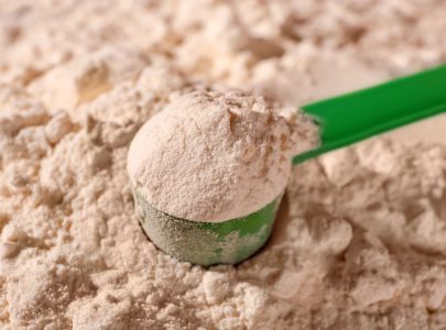 The 10 Best Mass Gainer Supplements To Buy 0