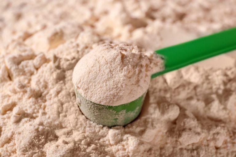 The 10 Best Mass Gainer Supplements To Buy