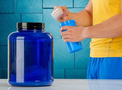 The 10 Best Non-Stimulant Pre-Workout Supplements