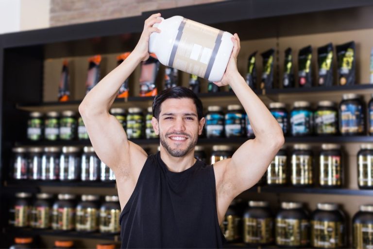 The 10 Best Pre Workouts for Beginners