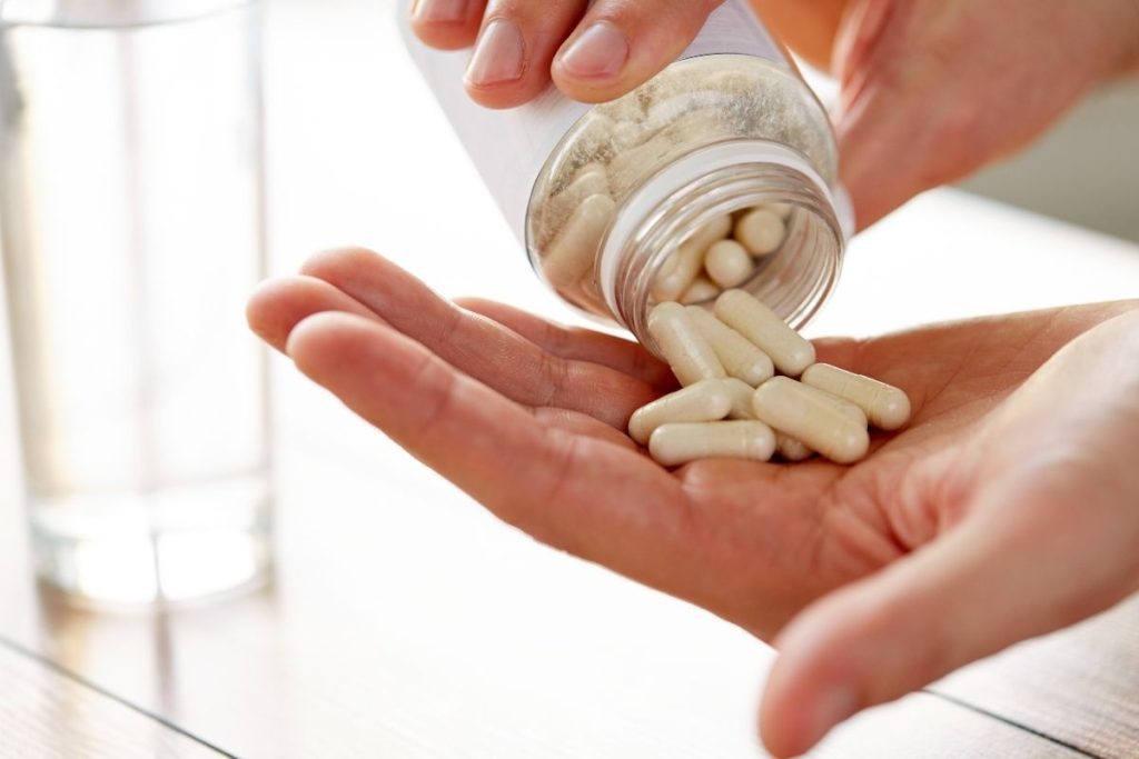 The 7 Best Multivitamins for Men to Buy