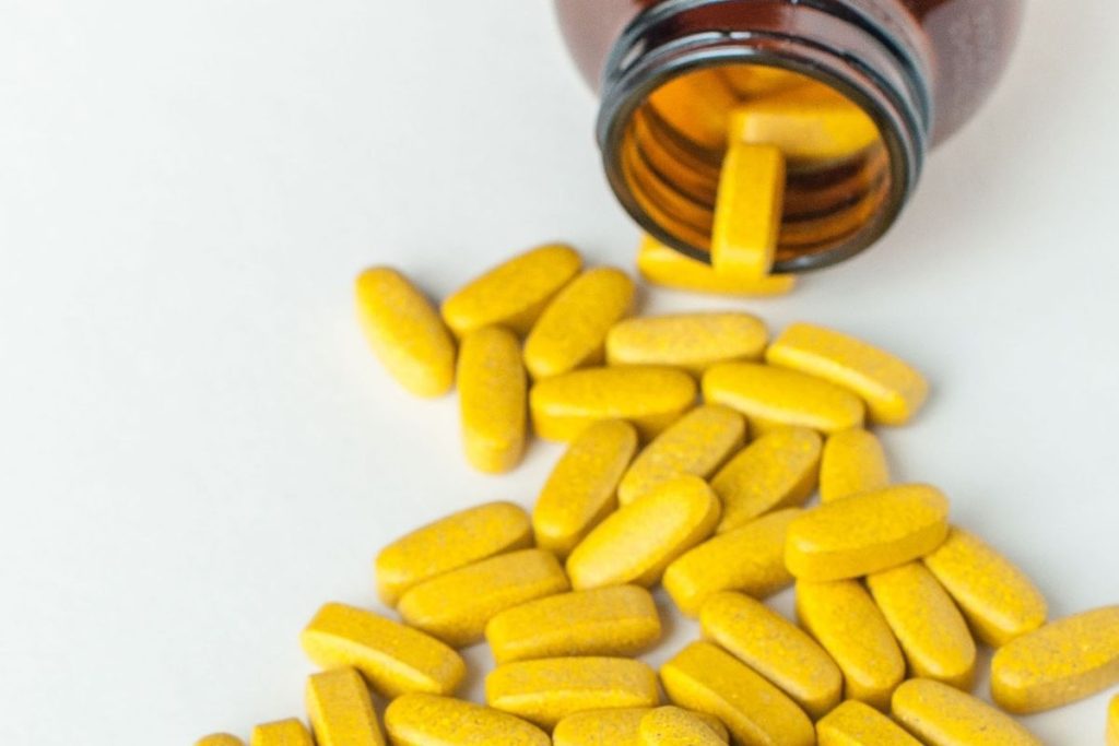 The 7 Best Multivitamins for Men to Buy