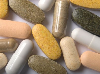 The 7 Best Multivitamins for Men to Buy