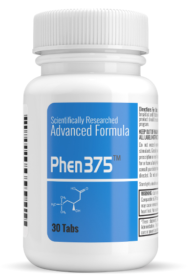 What Is Phen375 And Does It Actually Work