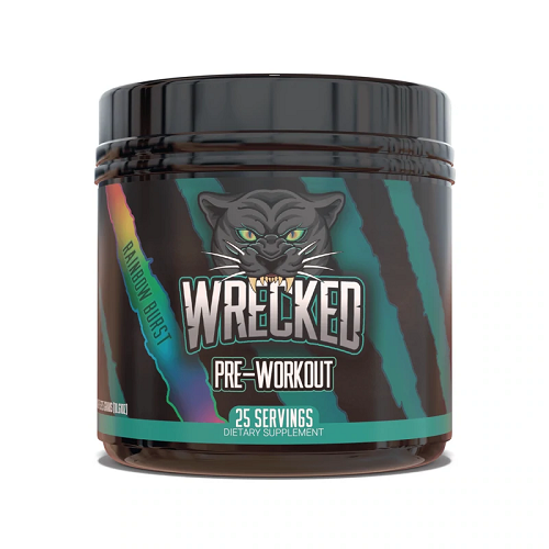 Wrecked Pre-Workout Review &#8211; Is It Worth It? 