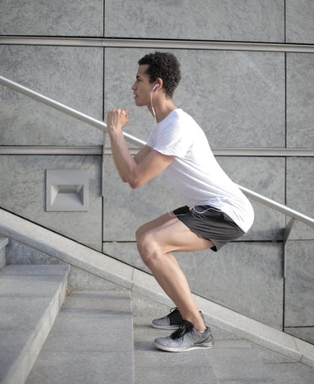 Running After Leg Day Workout- Is It A Good Idea?