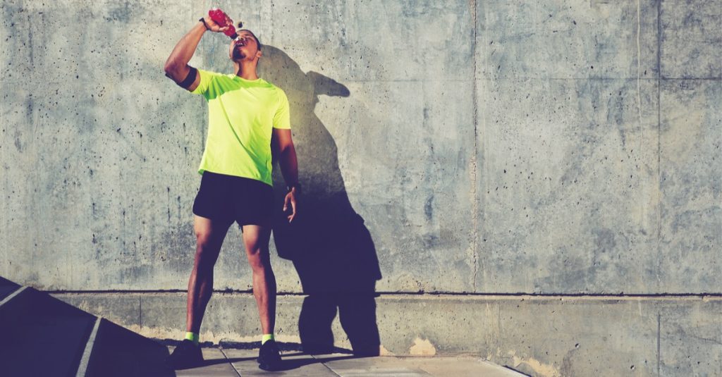 Best Energy Drink for Workout-Health Options to Boost Your Energy Levels