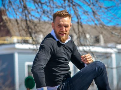 Conor McGregor’s Workout Routine Diet (Updated) (2)