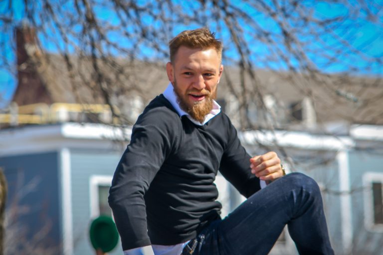 Conor McGregor’s Workout Routine & Diet (Updated)