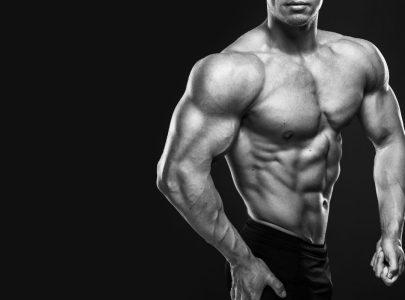 Dorian Yates’ Workout Routine And Diet