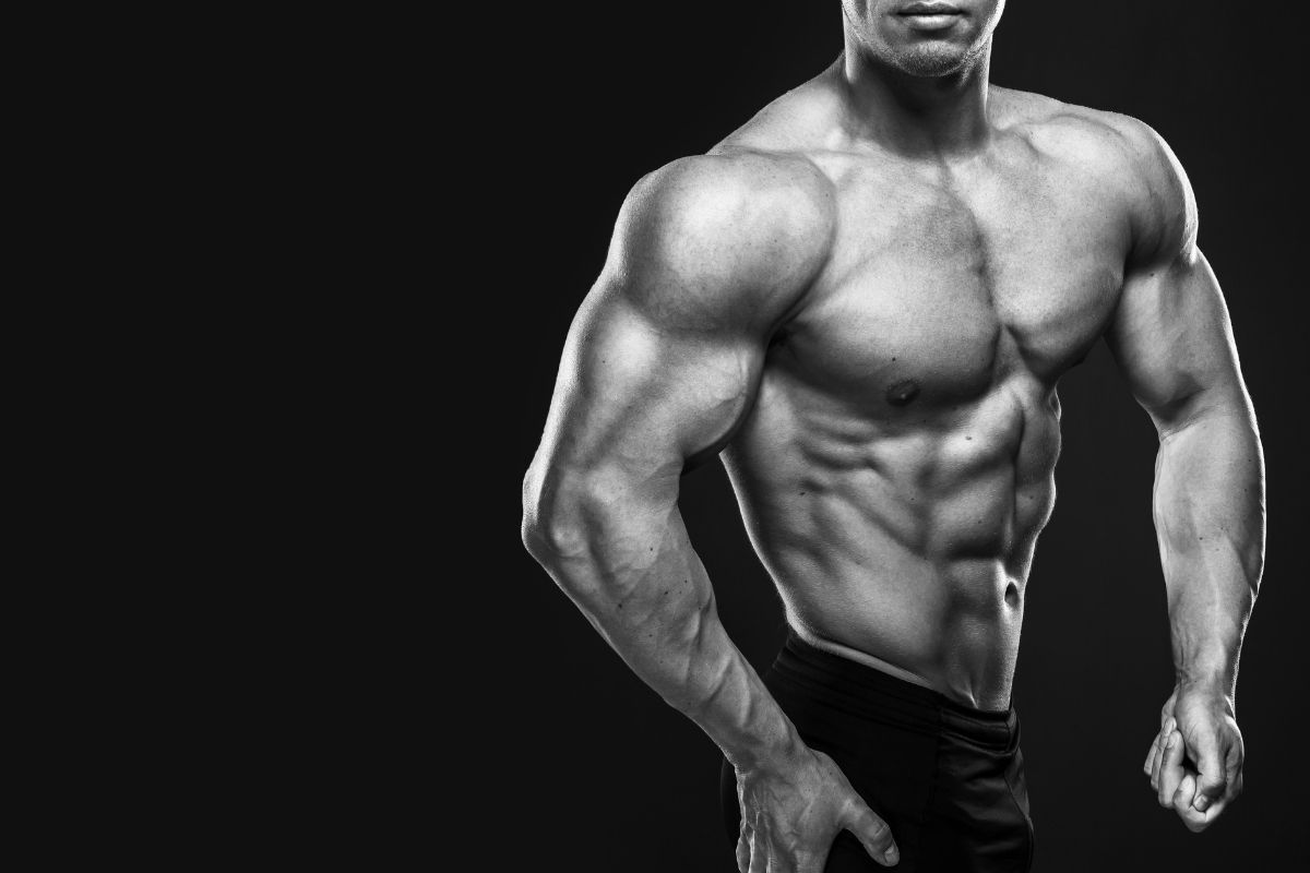 Dorian Yates’ Workout Routine And Diet
