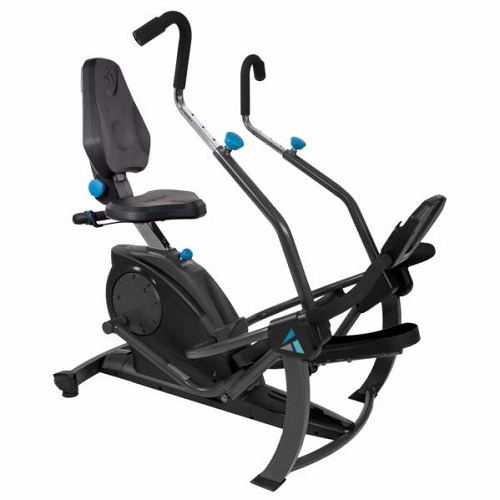 Is The Teeter FreeStep LT1 Recumbent Cross Trainer A Good Buy? [A Review]