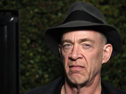 JK Simmons Workout Routine Diet (Updated)