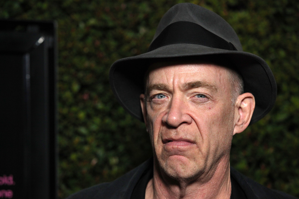 JK Simmons Workout Routine Diet (Updated)