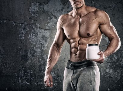 The 10 Best EAA Supplements To Buy