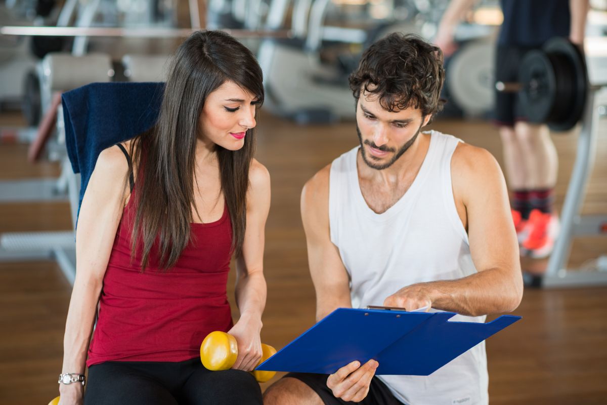 6-Day Gym Schedule For Every Kind Of Workout