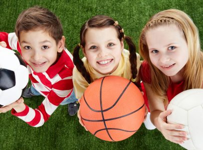 best sports for youth athletes to play